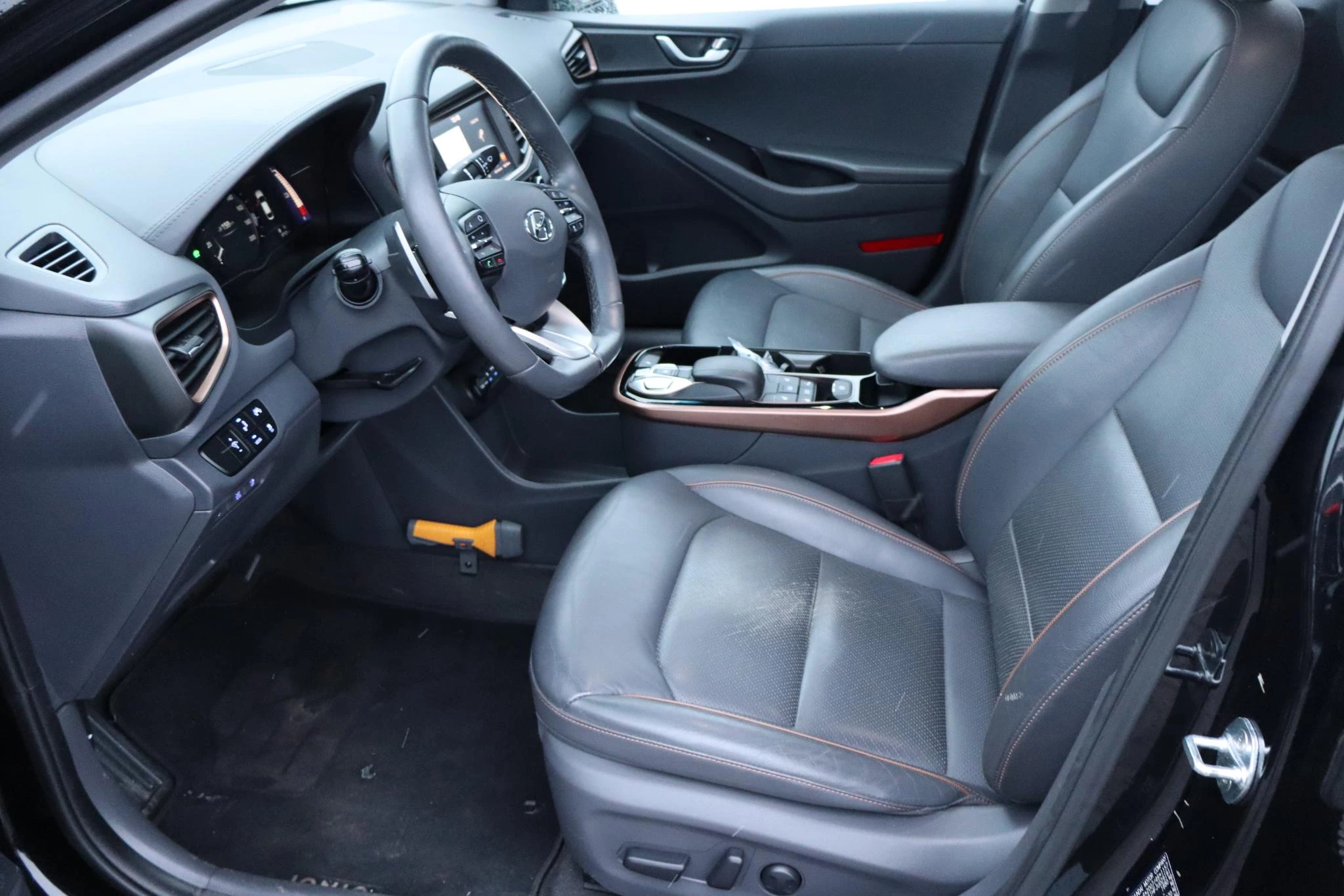 Hoofdafbeelding Hyundai IONIQ