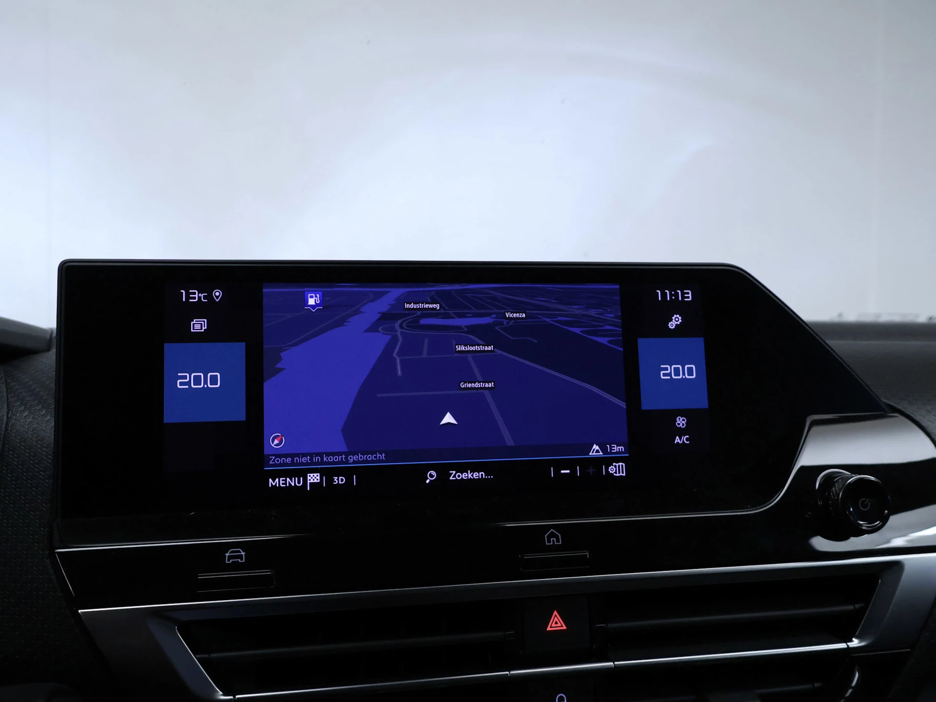 Hoofdafbeelding Citroën C4