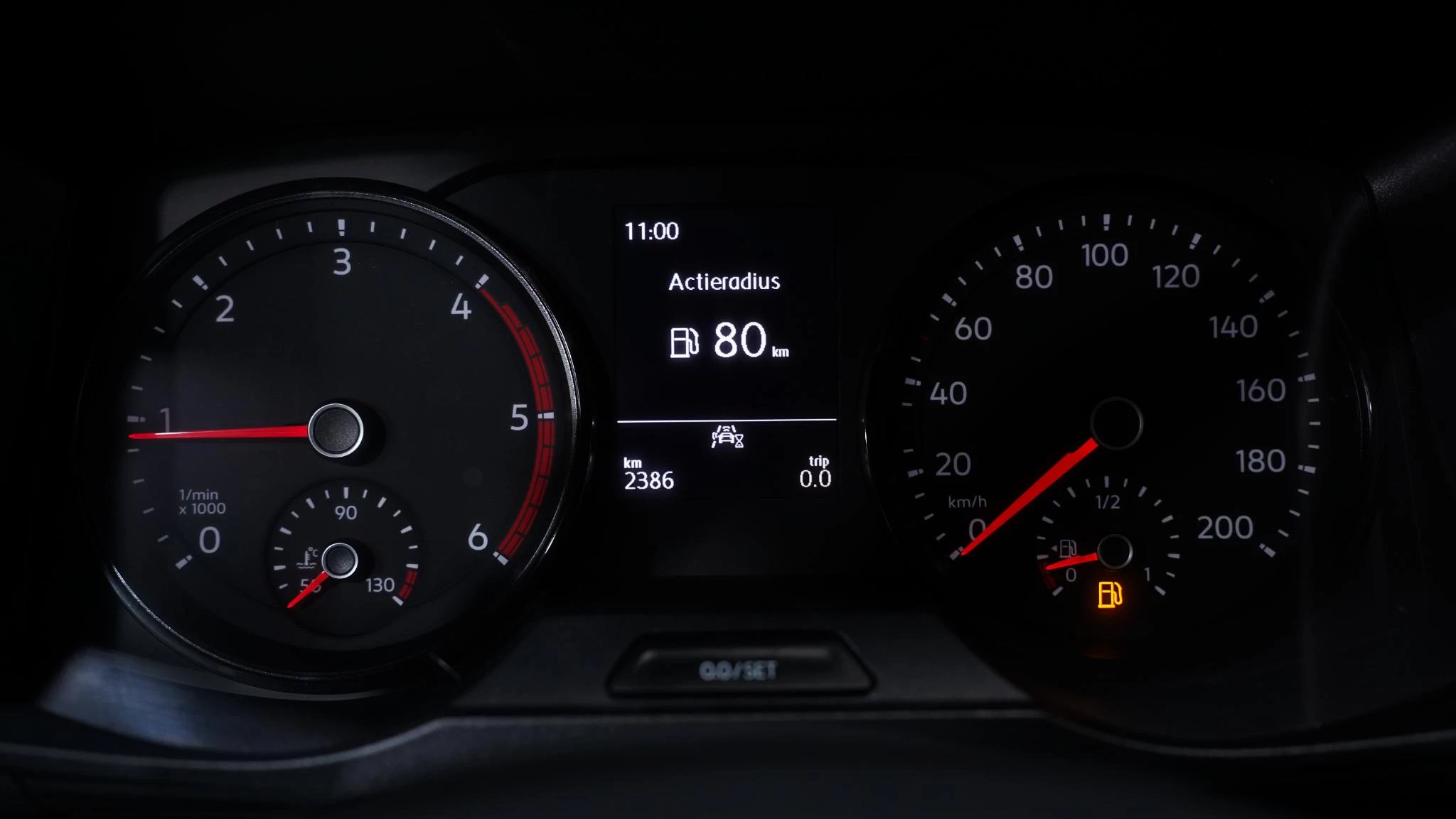 Hoofdafbeelding MAN TGE