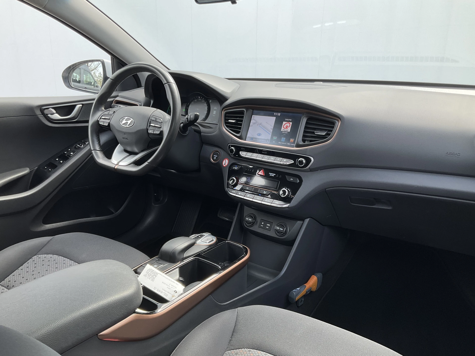 Hoofdafbeelding Hyundai IONIQ