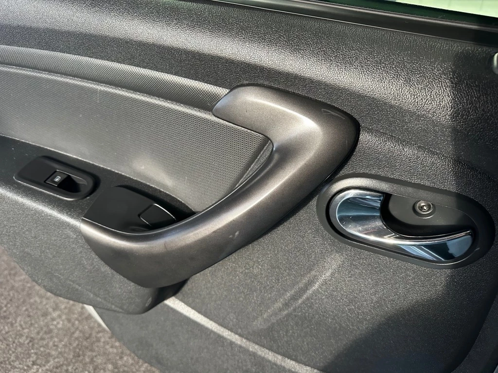 Hoofdafbeelding Dacia Duster