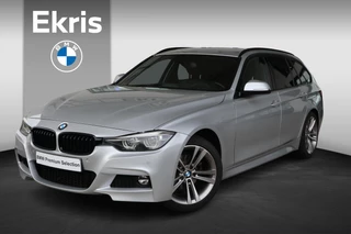 BMW 3-serie Touring 320i M Sport Edition | High Executive | Parking Assistant