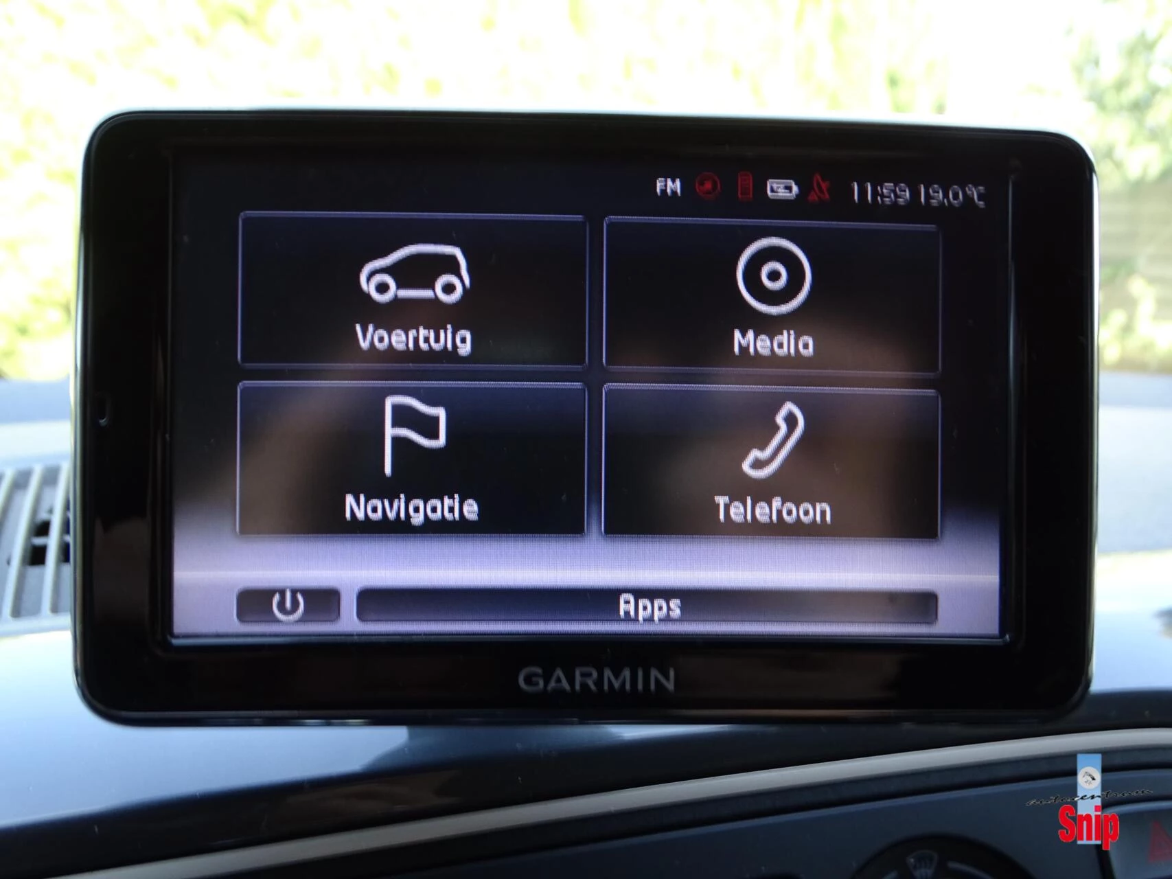 Hoofdafbeelding SEAT Mii