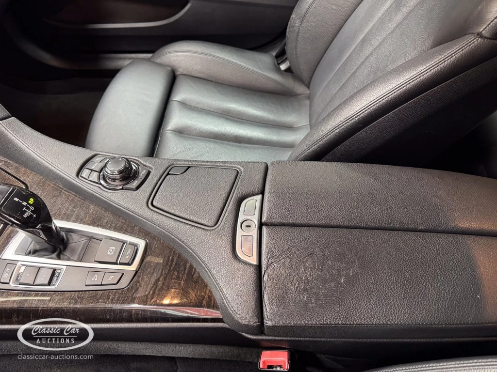 Hoofdafbeelding BMW 6 Serie