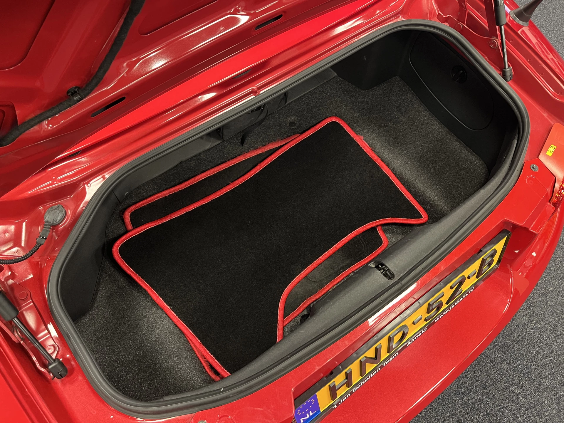 Hoofdafbeelding Mazda MX-5