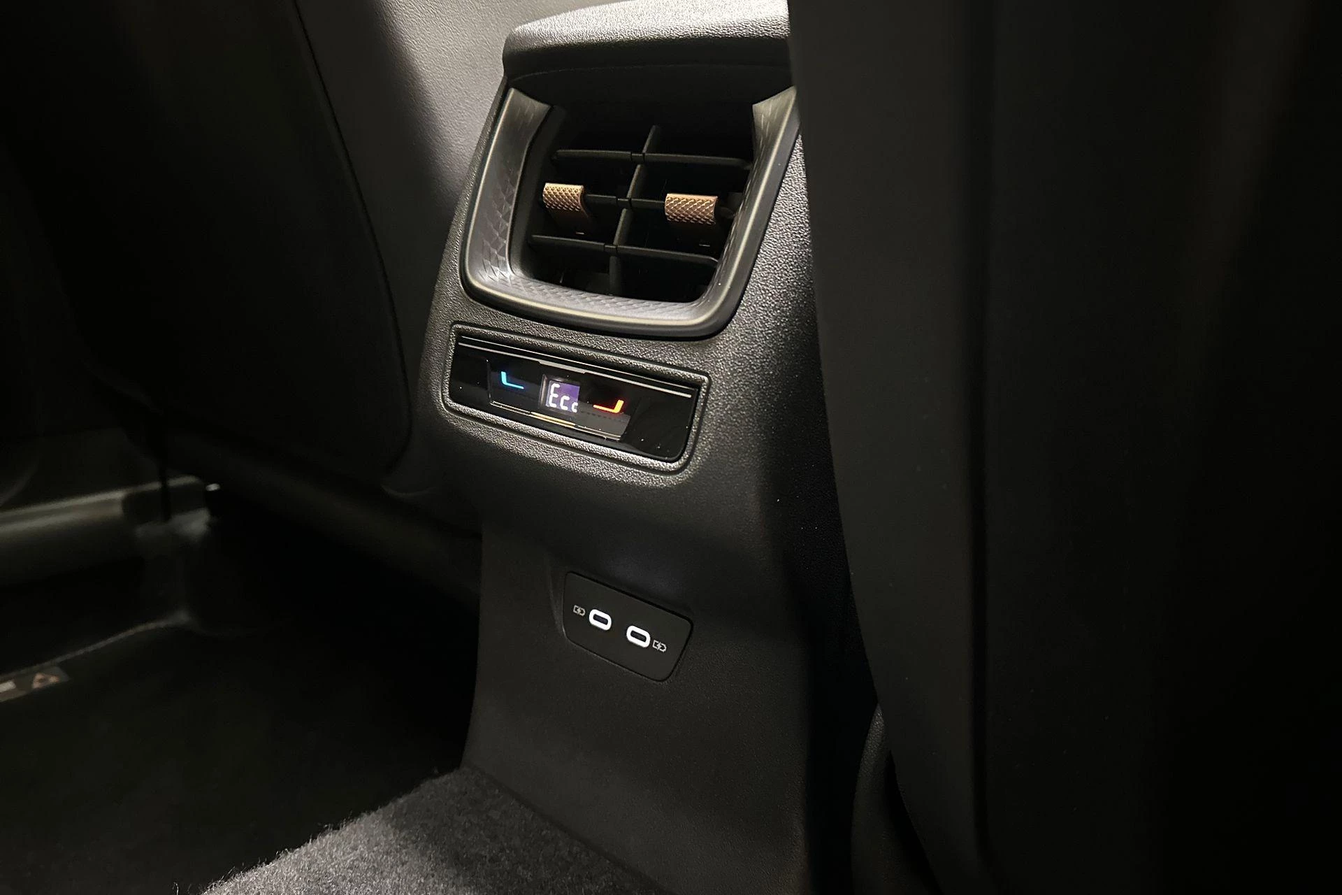 Hoofdafbeelding CUPRA Terramar