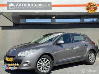 Hoofdafbeelding Renault Mégane Renault Megane 1.6 Expression | 2e Eigenaar | Distr. vv 🔥