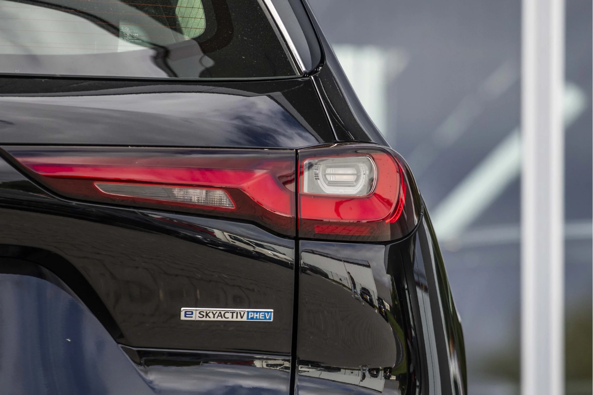 Hoofdafbeelding Mazda CX-60