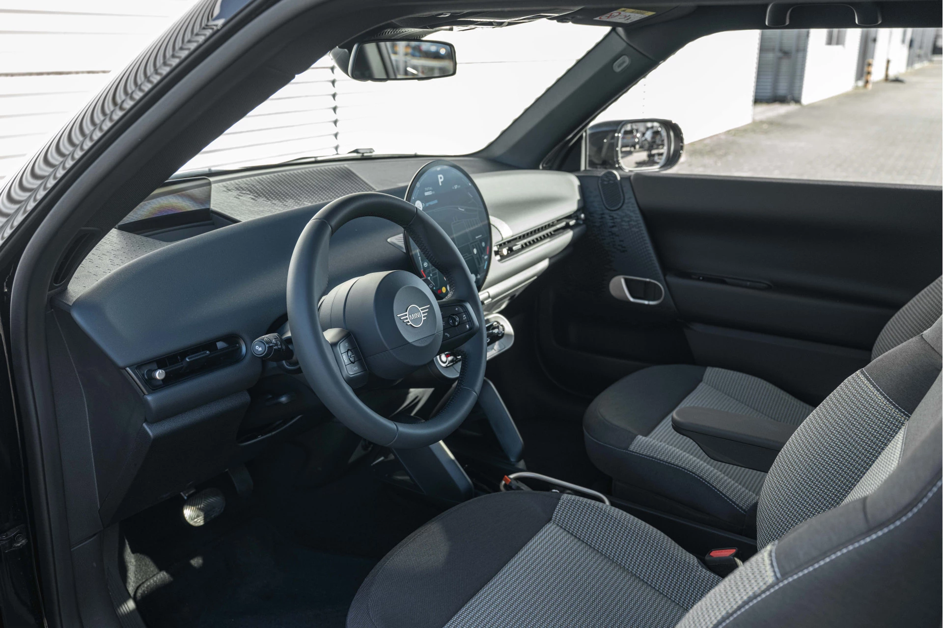 Hoofdafbeelding MINI 3-deurs