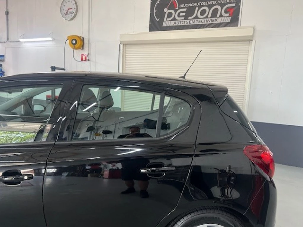 Hoofdafbeelding Opel Corsa-e
