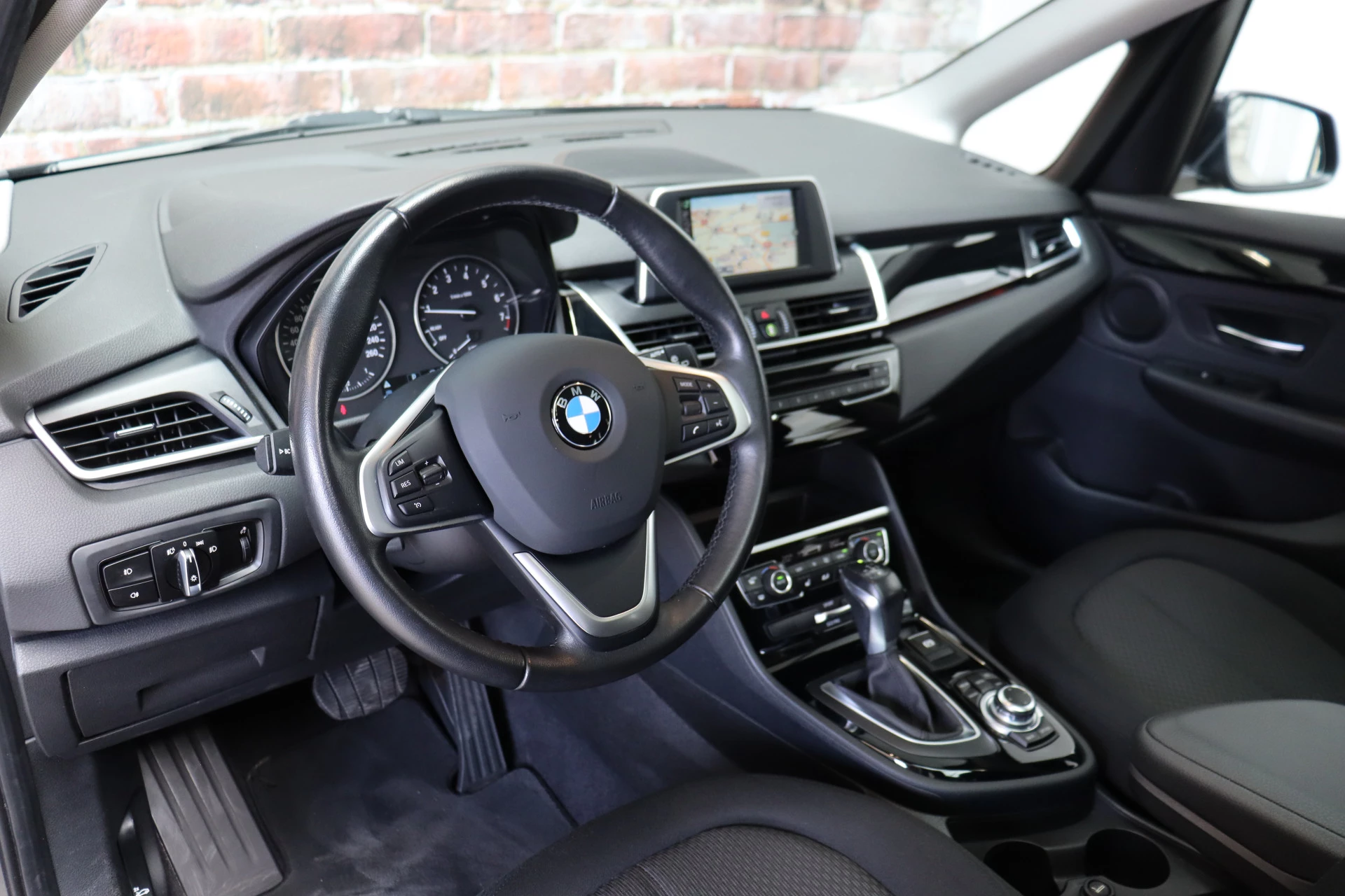 Hoofdafbeelding BMW 2 Serie