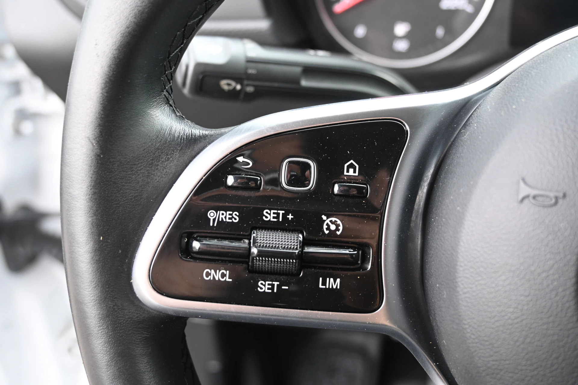 Hoofdafbeelding Mercedes-Benz Citan