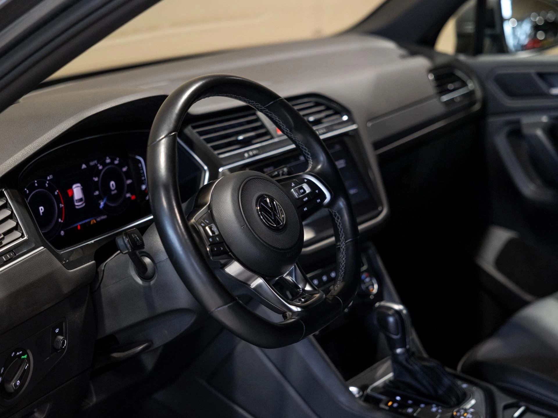 Hoofdafbeelding Volkswagen Tiguan Allspace