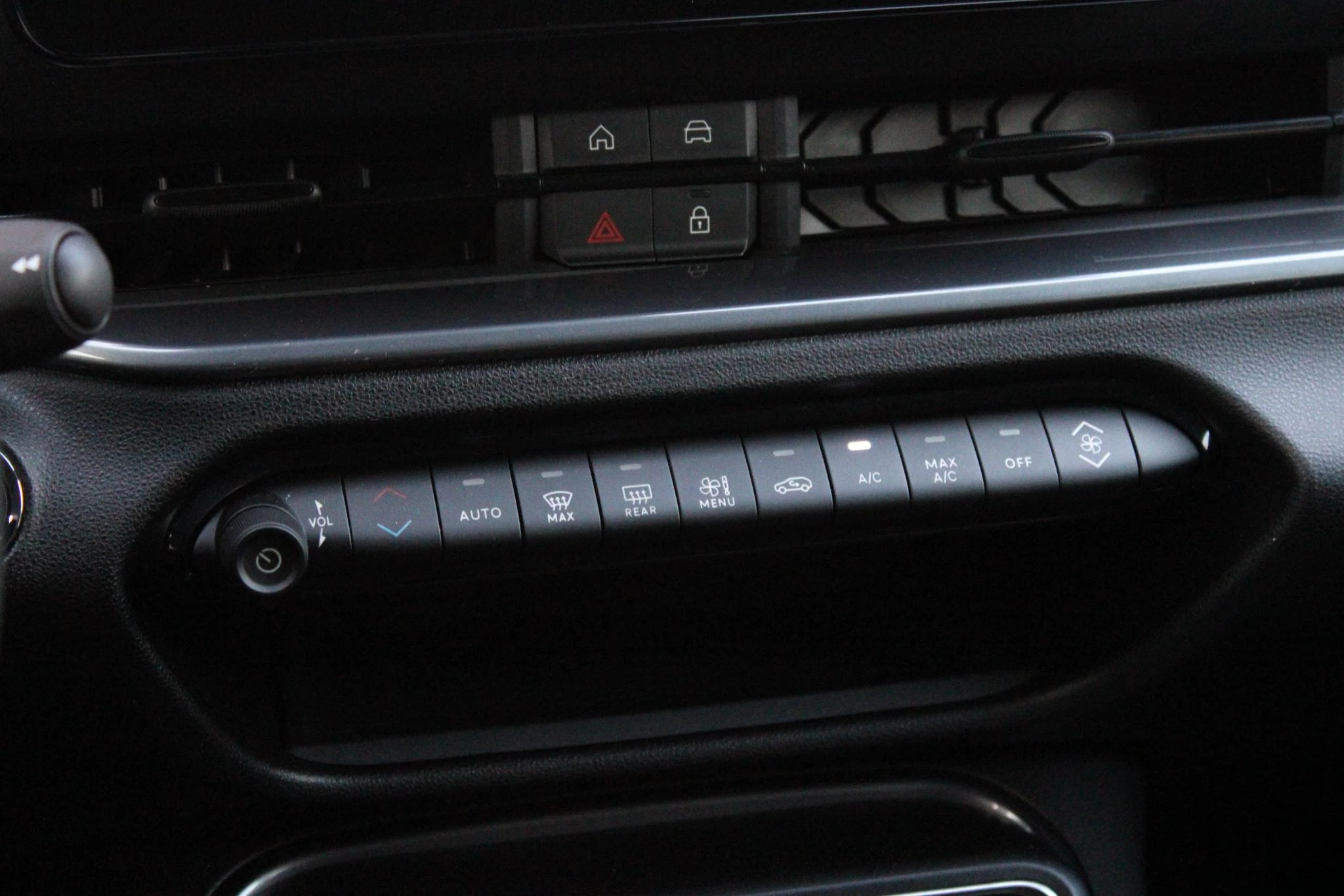 Hoofdafbeelding Abarth 600e