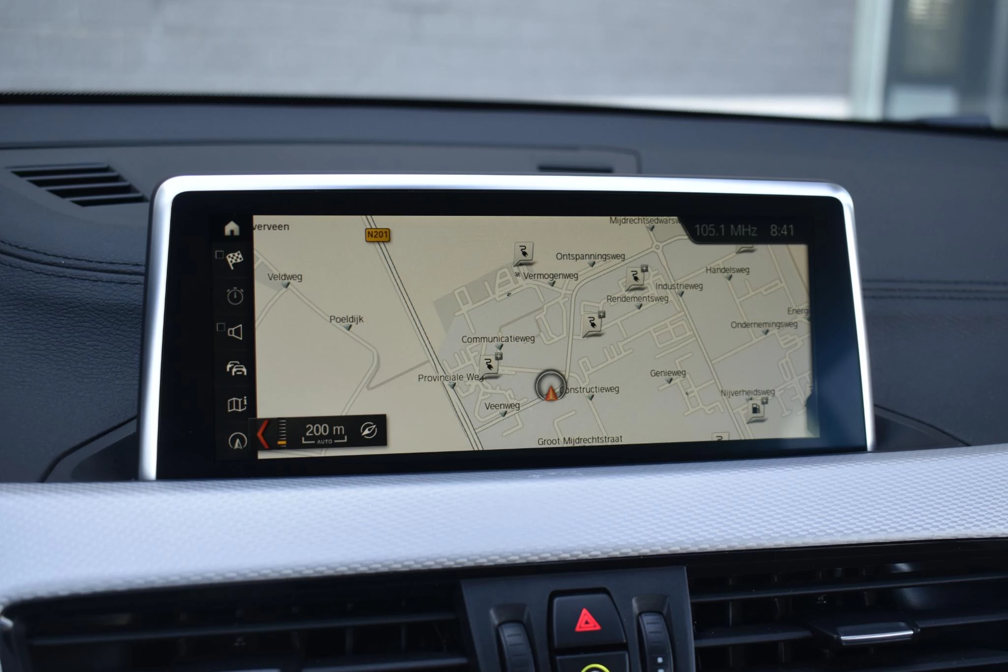 Hoofdafbeelding BMW X2