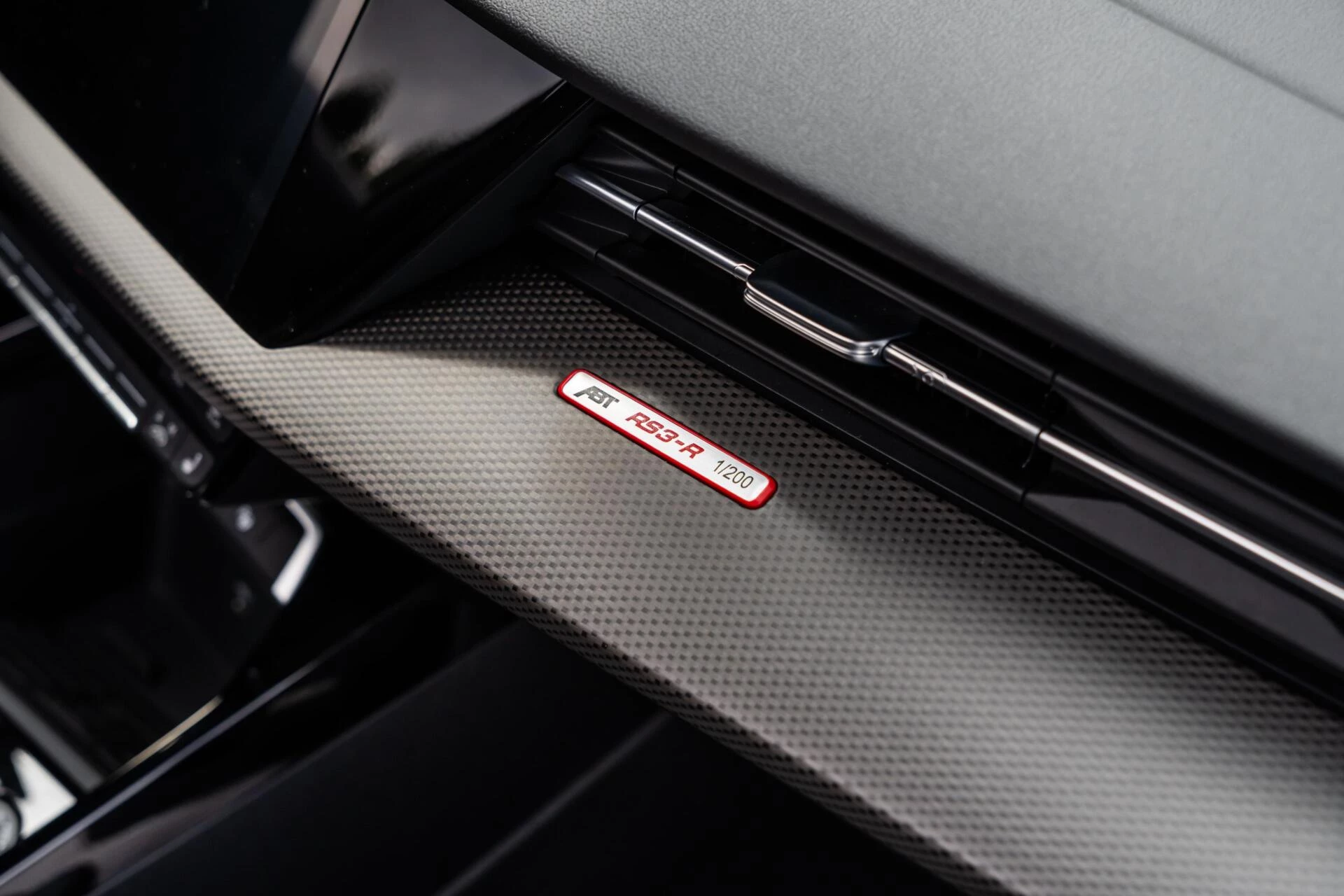 Hoofdafbeelding Audi RS3