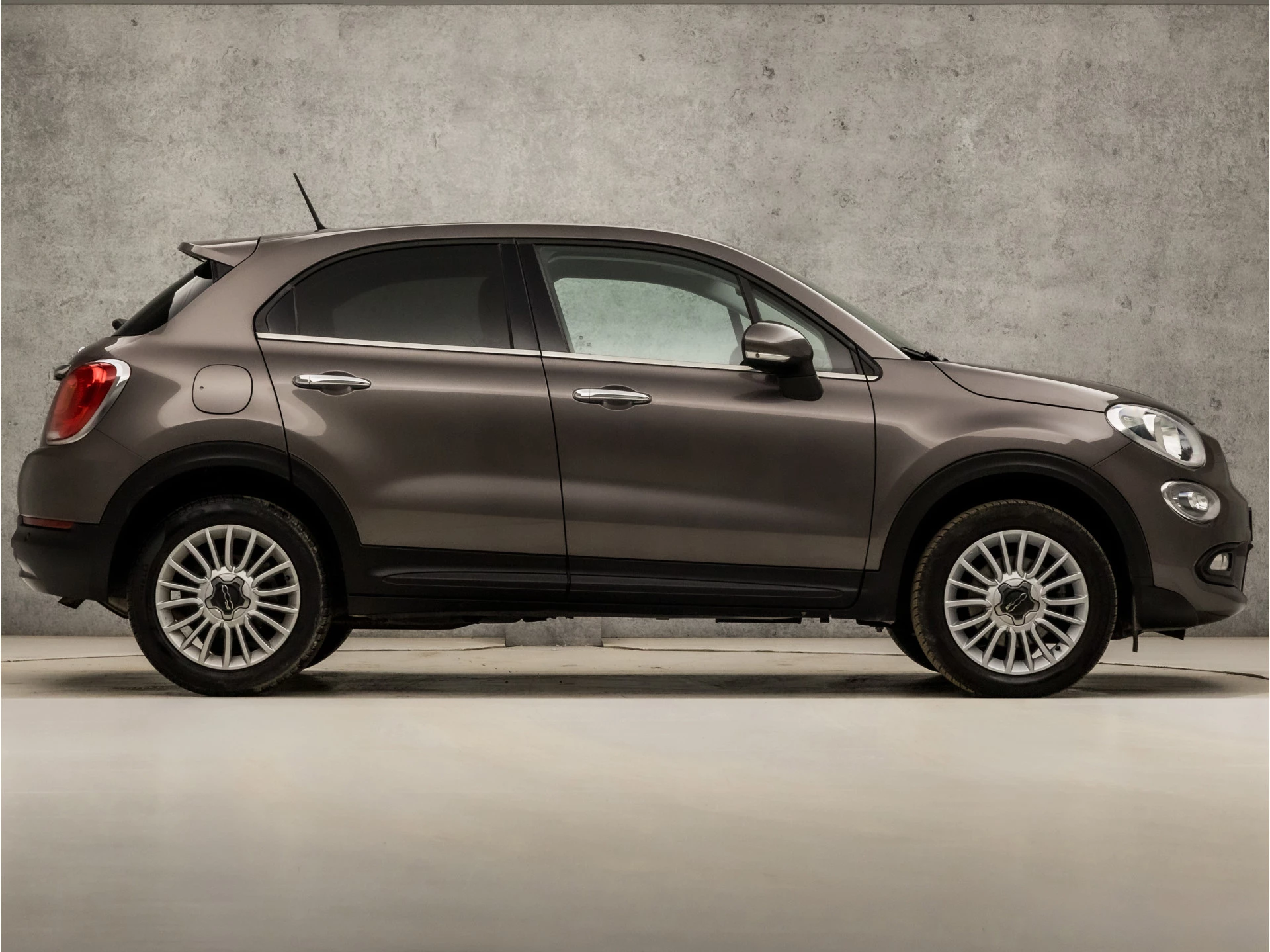 Hoofdafbeelding Fiat 500X