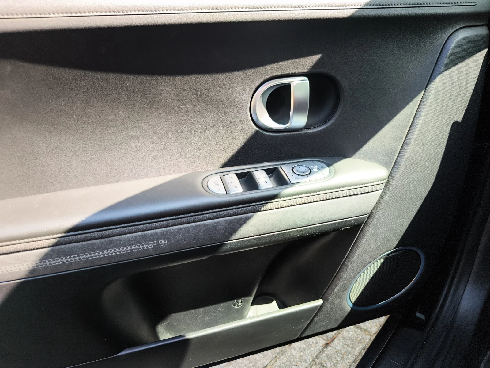 Hoofdafbeelding Hyundai IONIQ 5