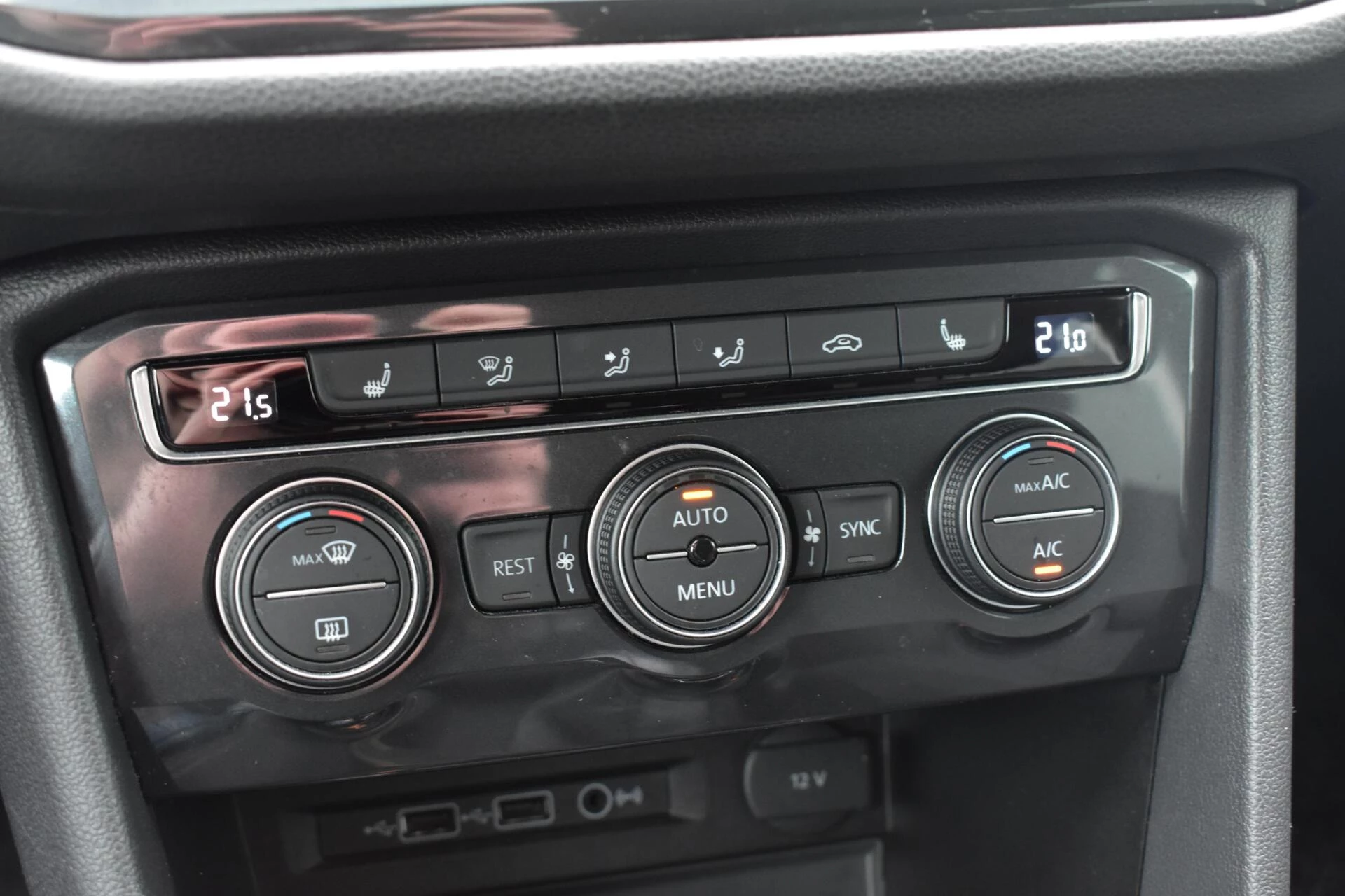 Hoofdafbeelding Volkswagen Tiguan Allspace