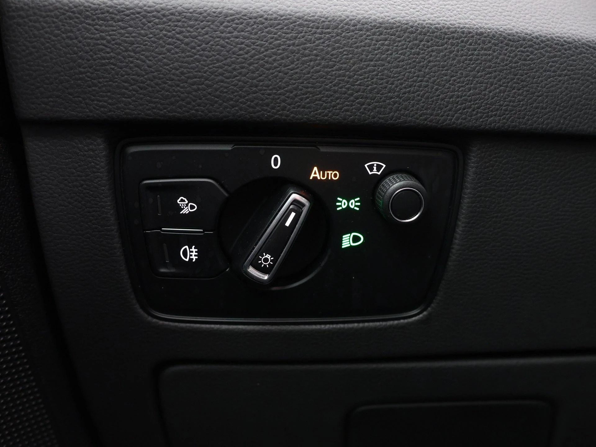 Hoofdafbeelding Volkswagen Arteon