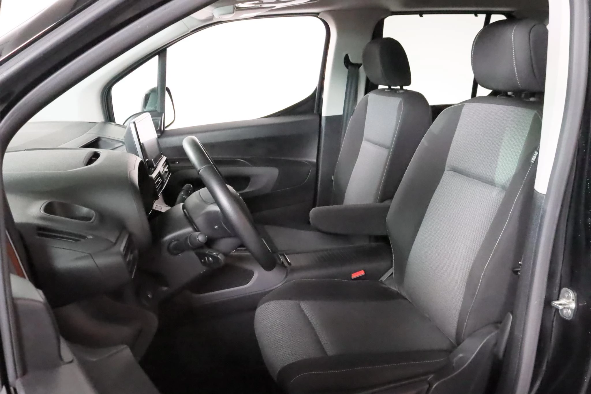 Hoofdafbeelding Toyota ProAce