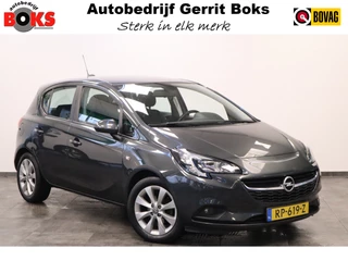 Opel Corsa 1.4 Favourite 16LMV Navigatie Cv Cruise Control