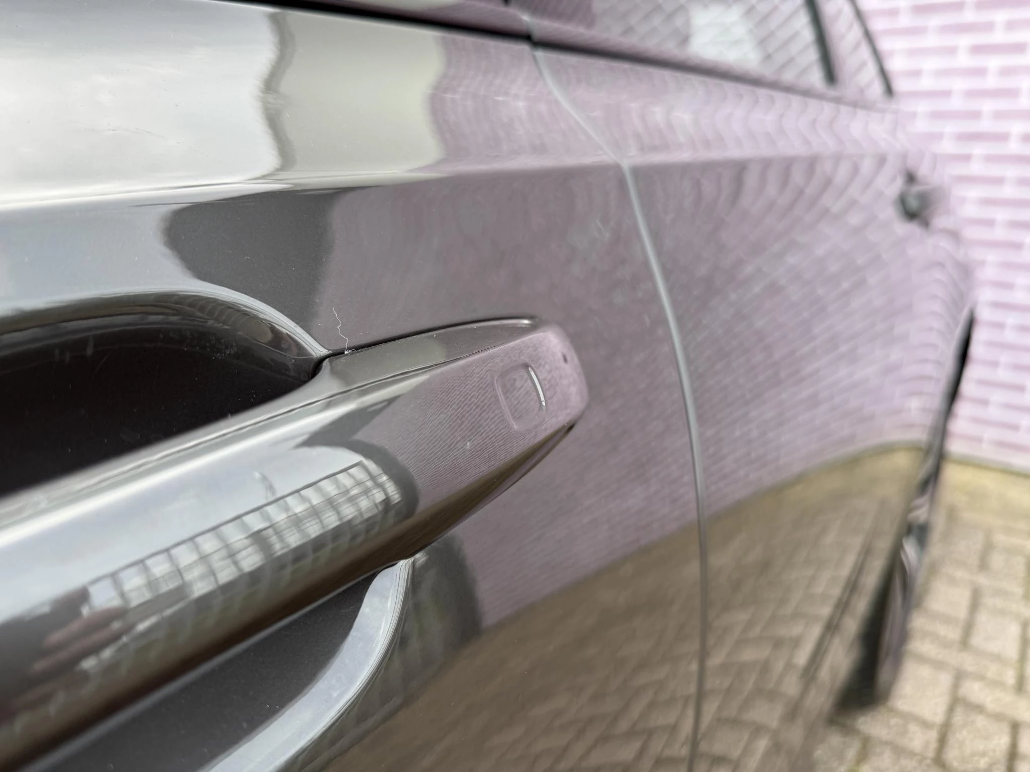 Hoofdafbeelding Volvo V90