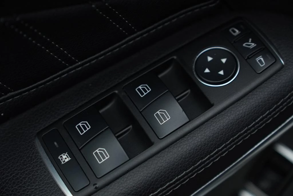 Hoofdafbeelding Mercedes-Benz GLS