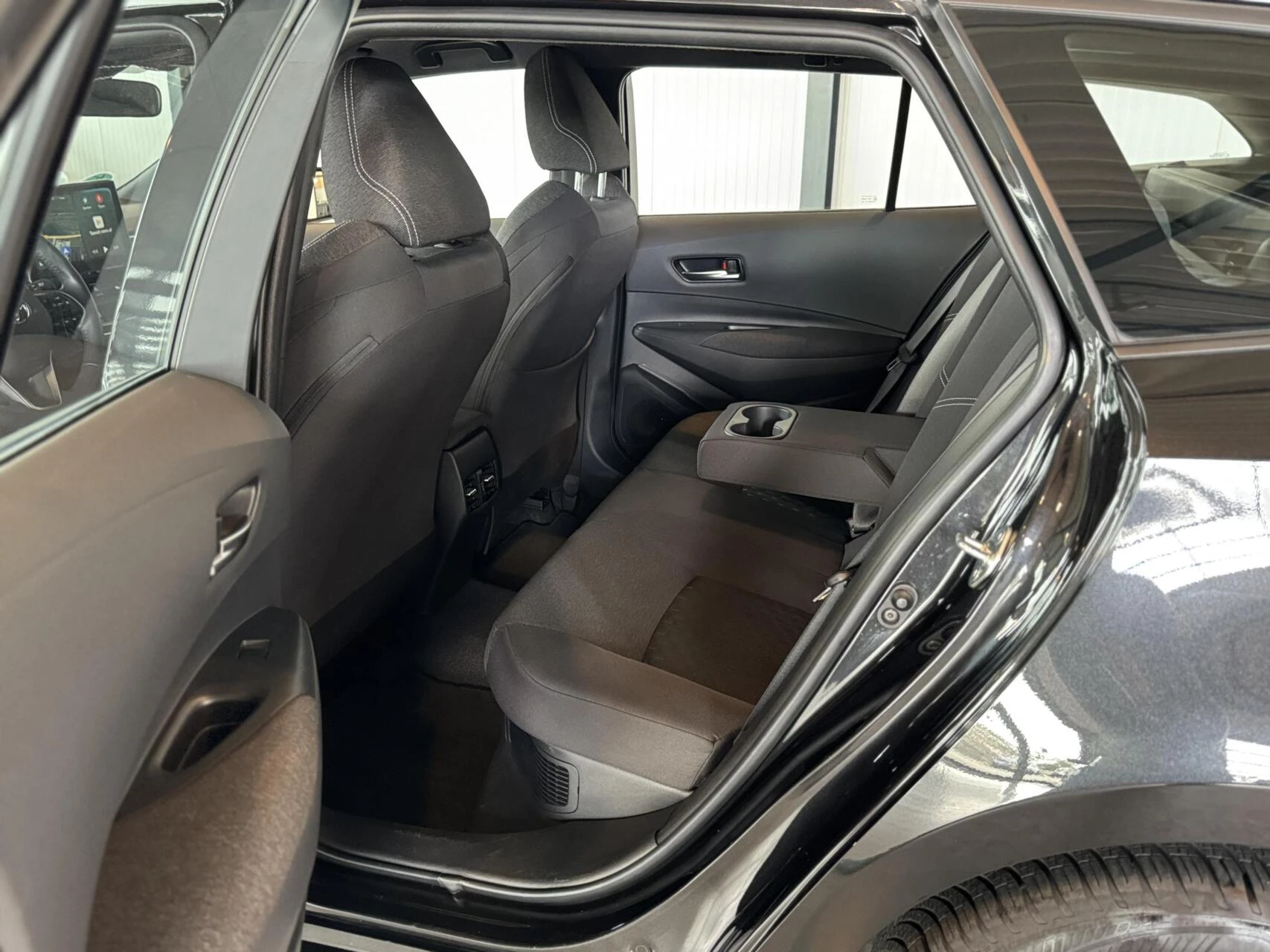 Hoofdafbeelding Toyota Corolla Touring Sports