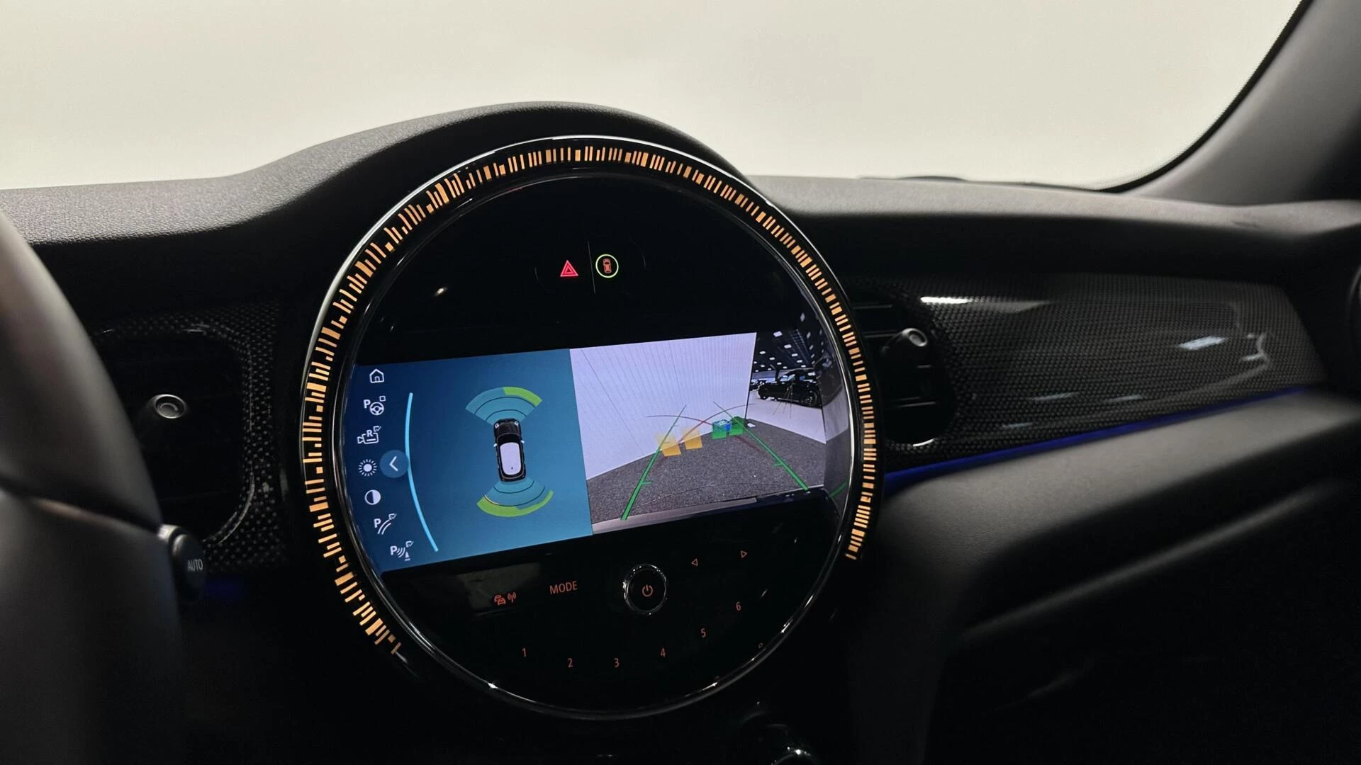 Hoofdafbeelding MINI Cooper S