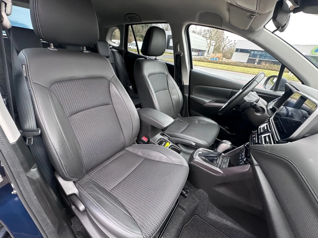 Hoofdafbeelding Suzuki SX4