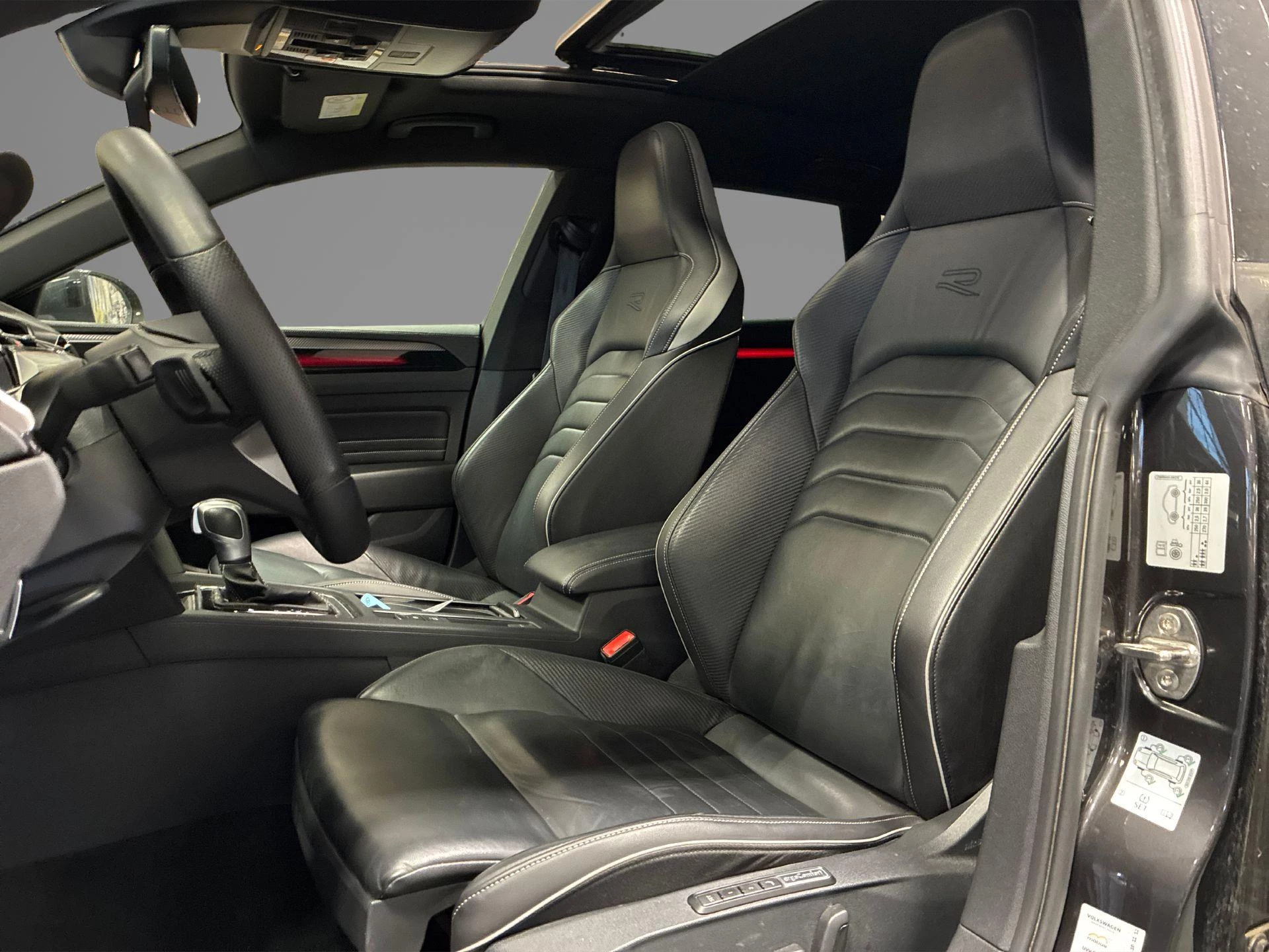 Hoofdafbeelding Volkswagen Arteon
