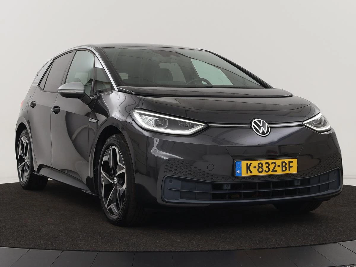Hoofdafbeelding Volkswagen ID.3