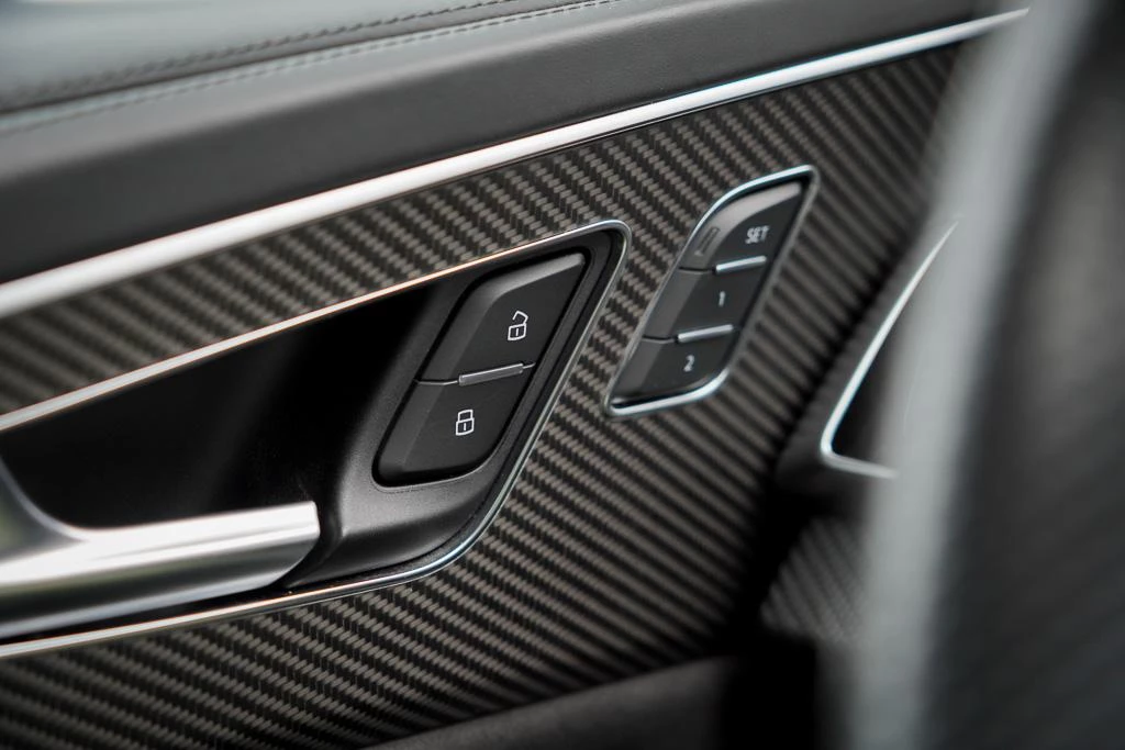 Hoofdafbeelding Audi RSQ8