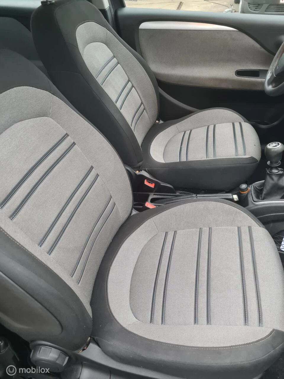 Hoofdafbeelding Fiat Punto