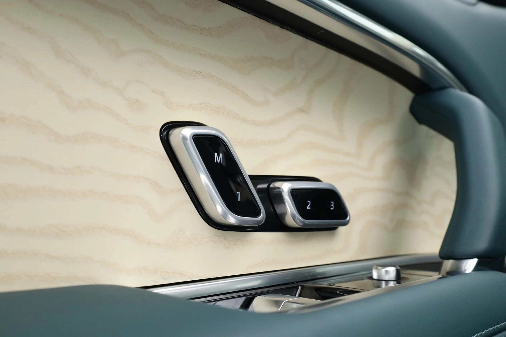 Hoofdafbeelding Land Rover Range Rover