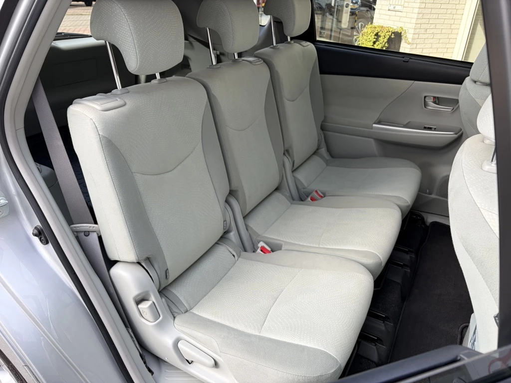 Hoofdafbeelding Toyota Prius