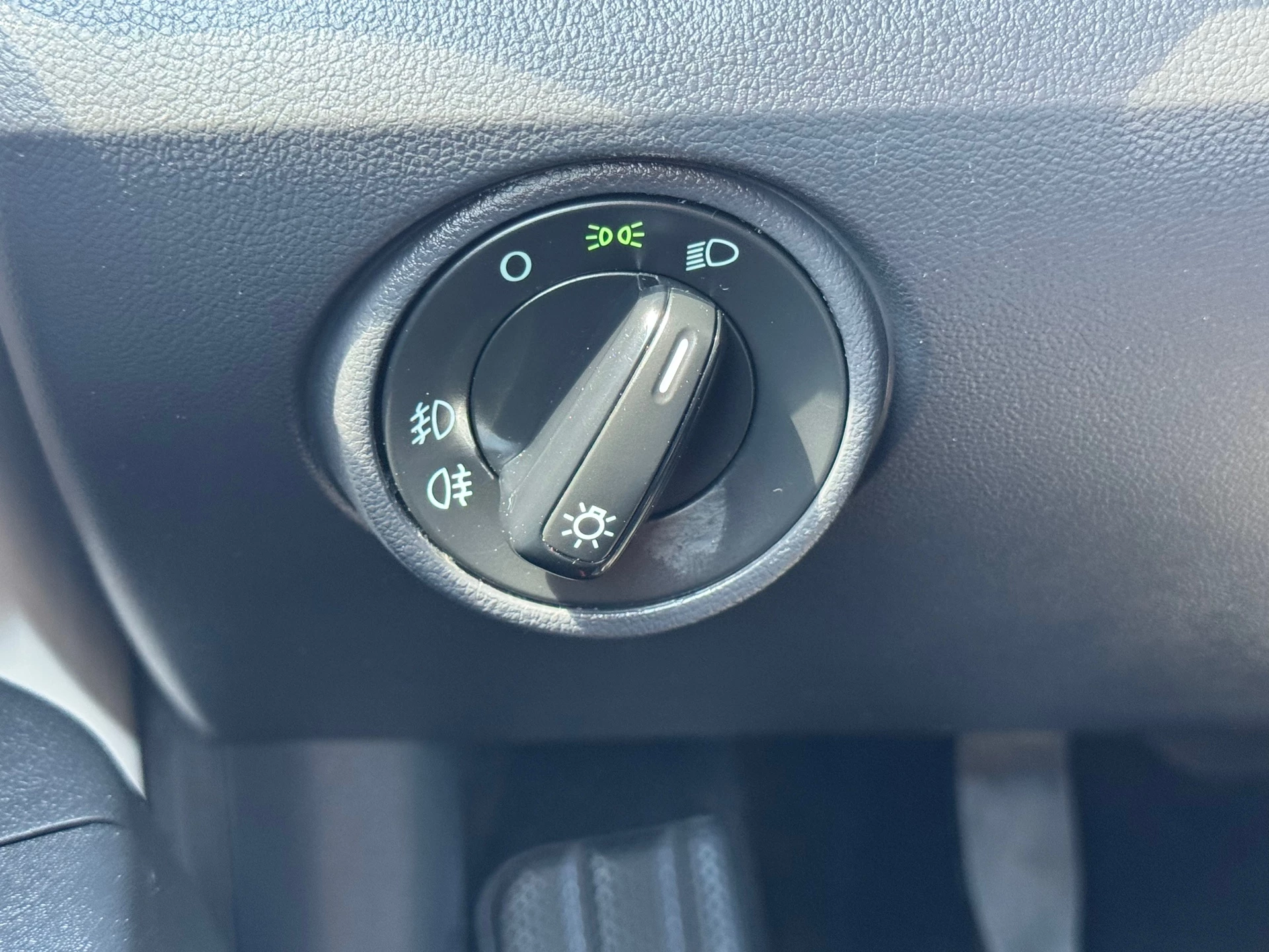 Hoofdafbeelding Škoda Citigo