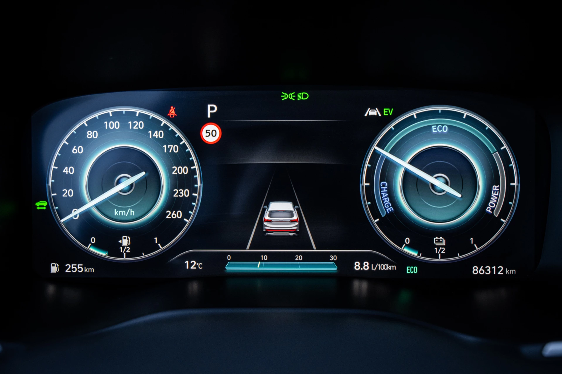 Hoofdafbeelding Hyundai Santa Fe