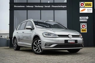 Volkswagen Golf Variant 1.0 TSI Comfortline*LED*CARPLAY*NAVI