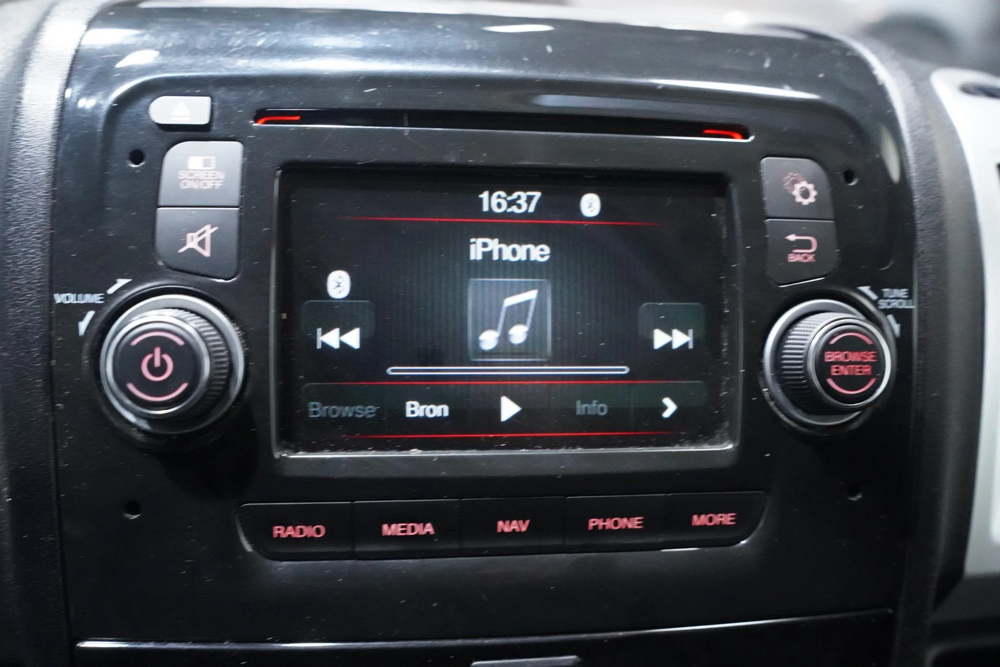 Hoofdafbeelding Fiat Ducato