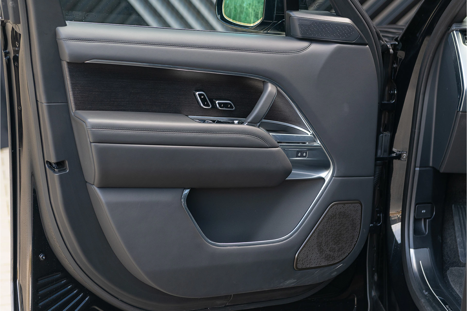 Hoofdafbeelding Land Rover Range Rover