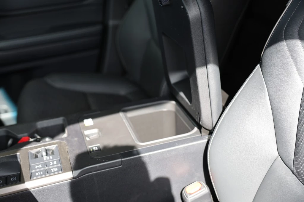 Hoofdafbeelding Toyota Land Cruiser