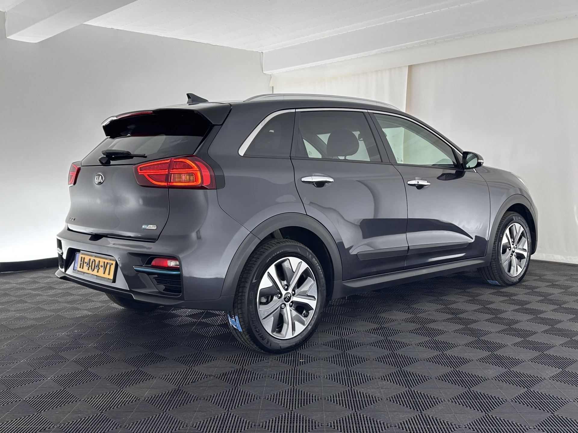 Hoofdafbeelding Kia e-Niro