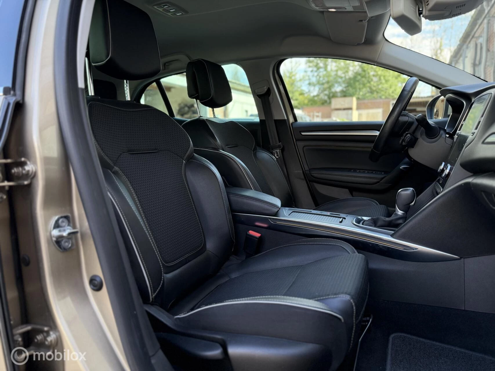 Hoofdafbeelding Renault Mégane
