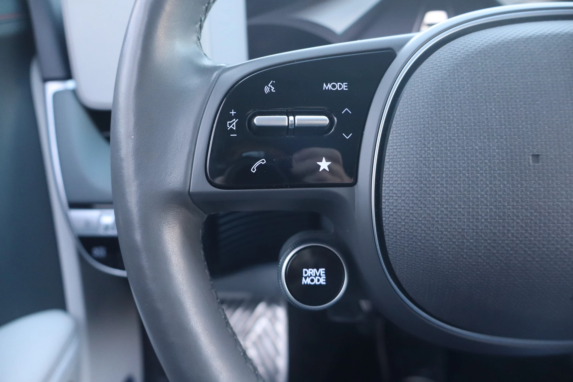 Hoofdafbeelding Hyundai IONIQ 5