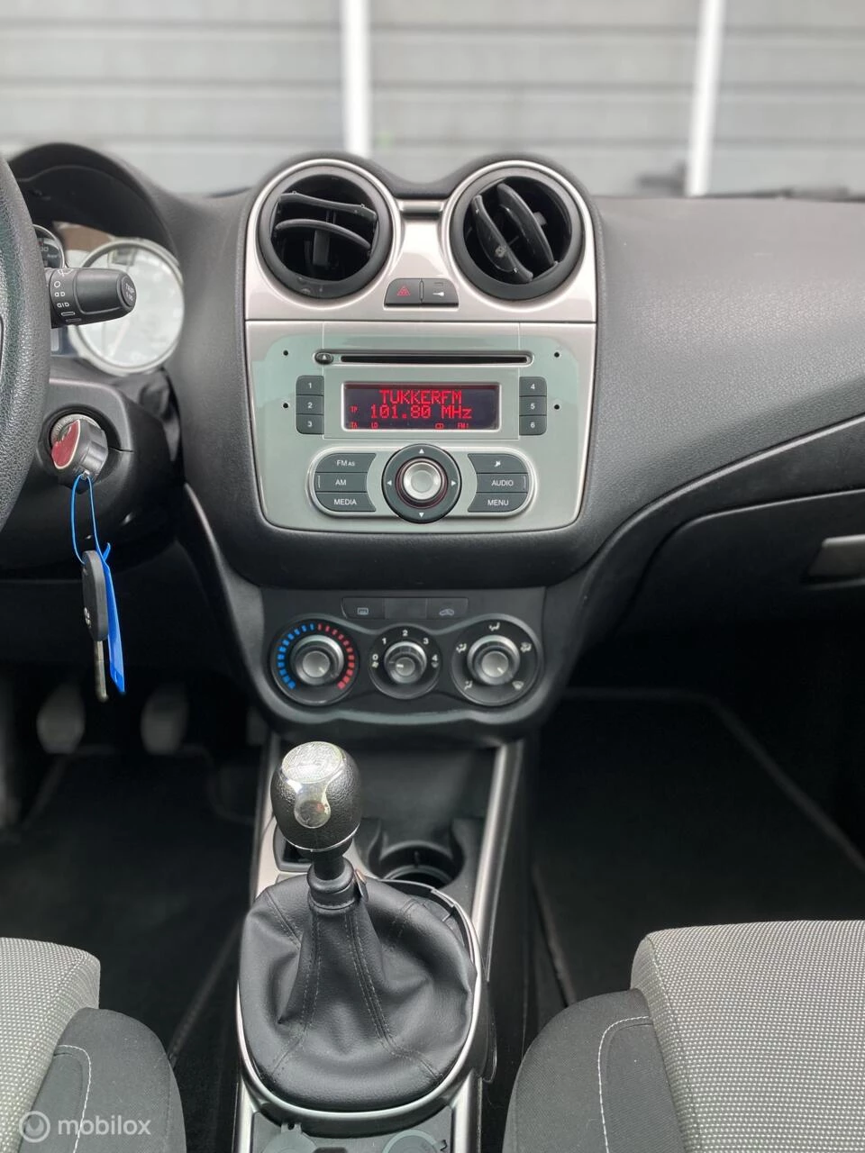 Hoofdafbeelding Alfa Romeo MiTo