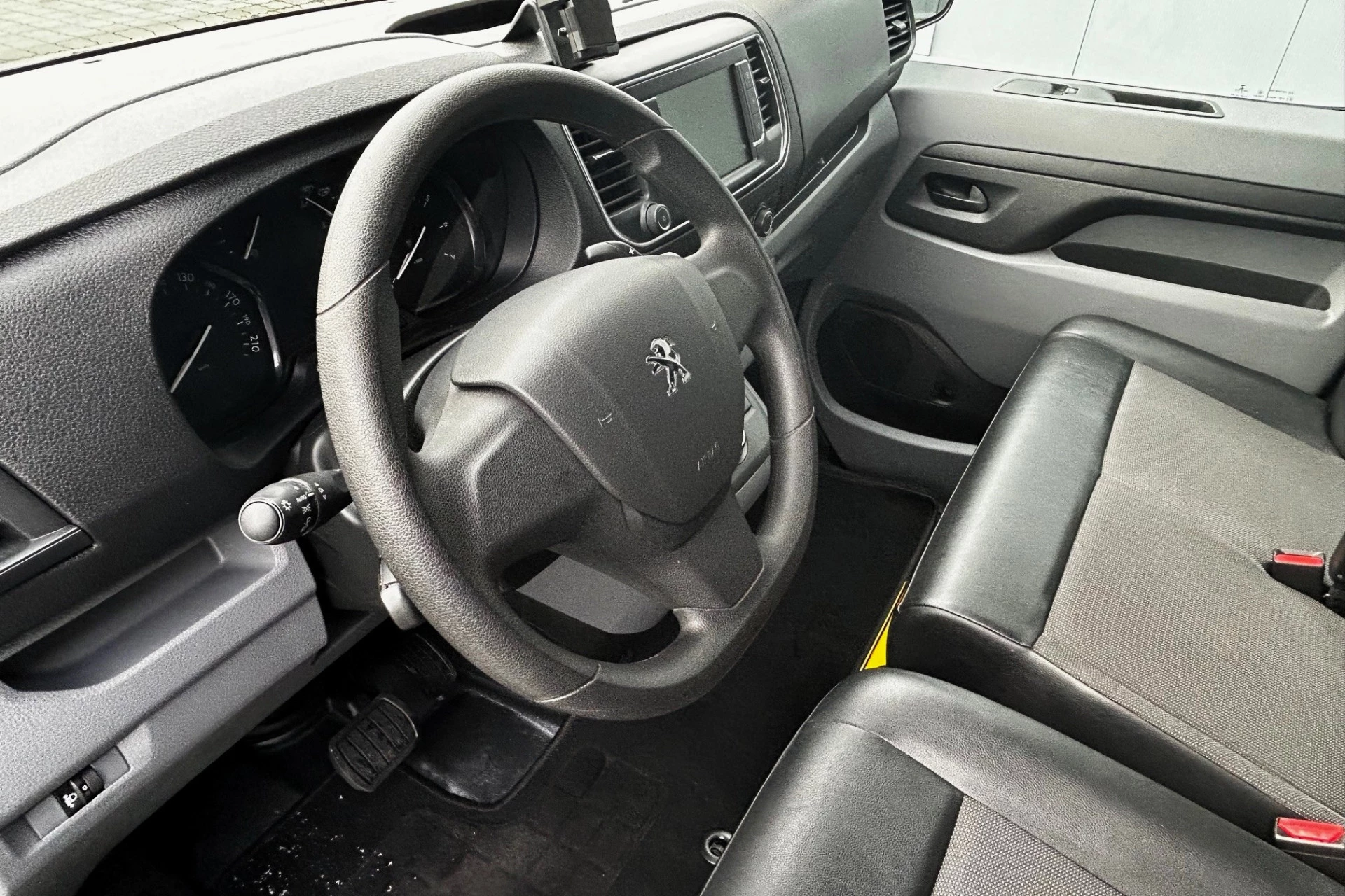 Hoofdafbeelding Peugeot Expert