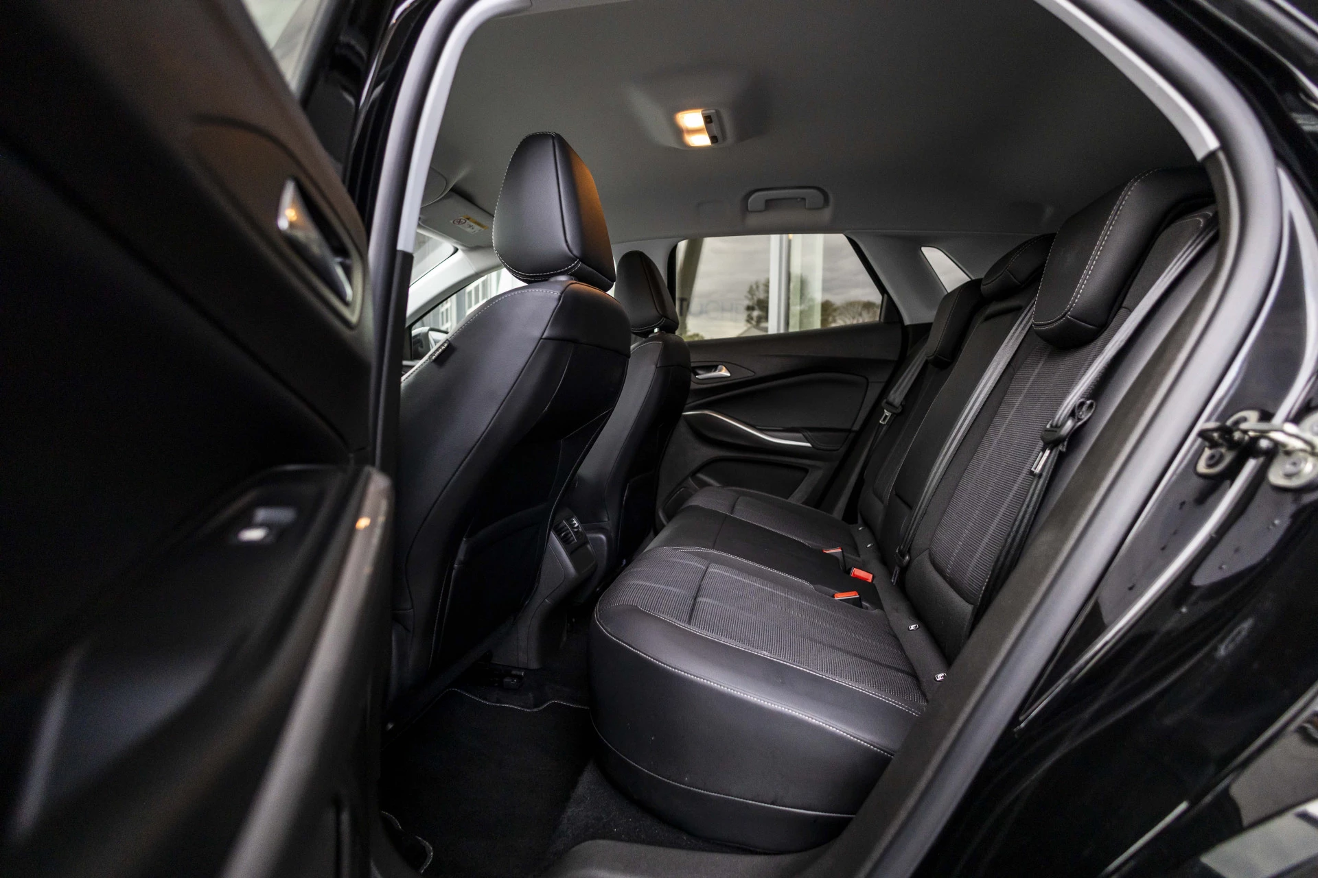 Hoofdafbeelding Opel Grandland