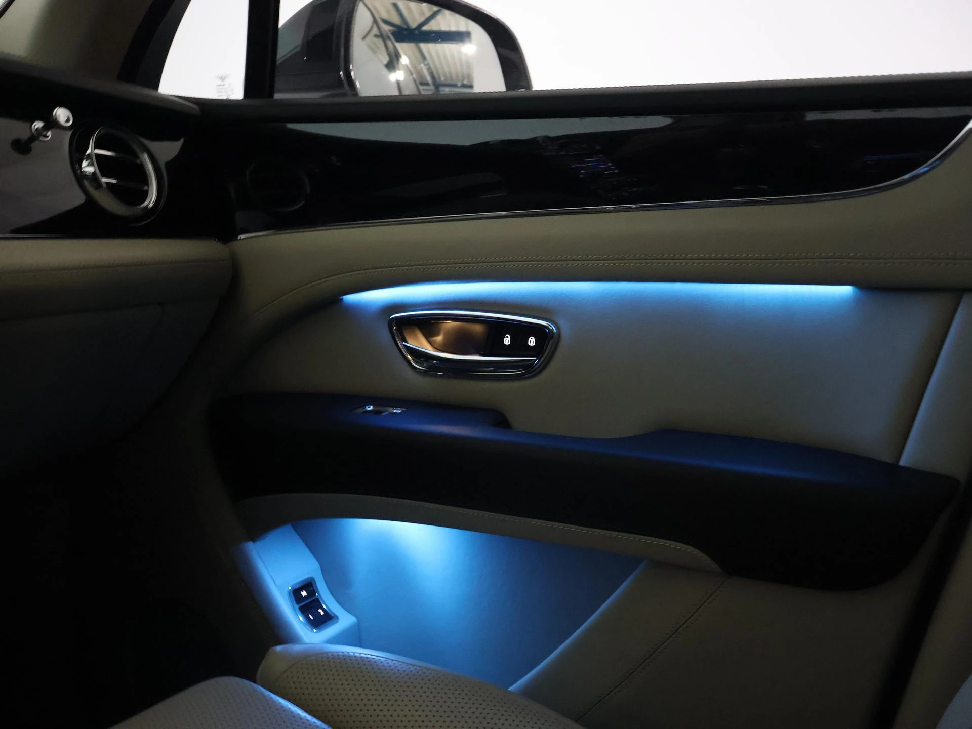 Hoofdafbeelding Bentley Bentayga